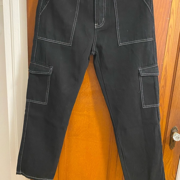 Jean cargo Multisex - Picture 6 of 6